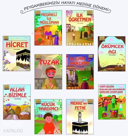 Şehadet Kitap