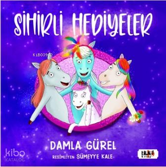 Sihirli Hediyeler