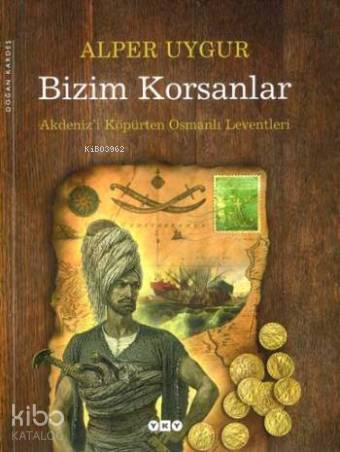 Bizim Korsanlar