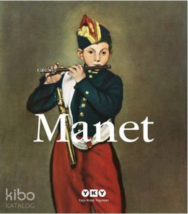Manet 1832 1883