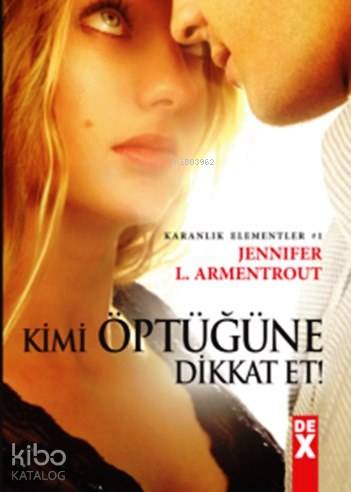 Kimi Öptüğüne Dikkat Et SC