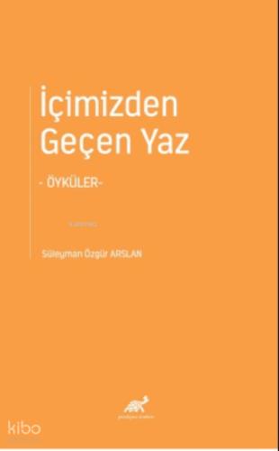 İçimizden Geçen Yaz