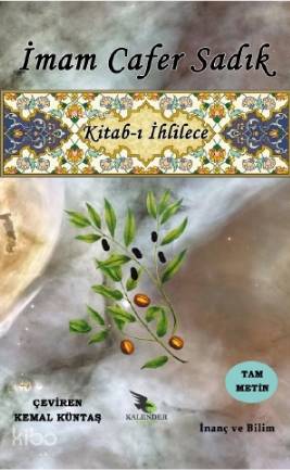 Kitab ı İhlilece