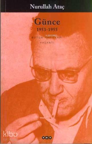 Günce 1956 1957