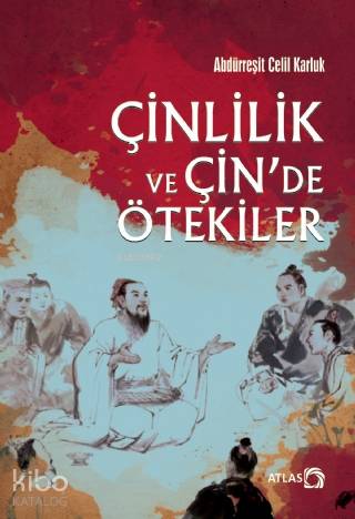 Çinlilik ve Çin de Ötekiler