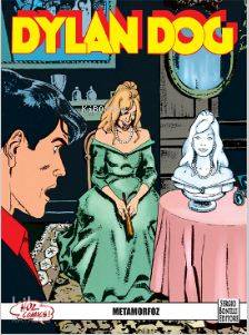 Dylan Dog Maxi 2 Kolektif 20 İndirim