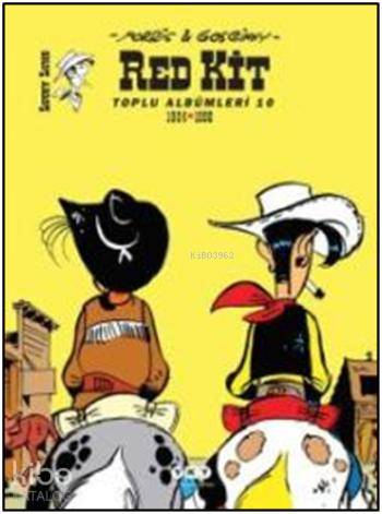Red Kit Toplu Albümleri 5 1957 1959