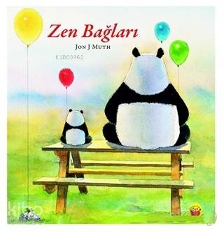 Zen Bağları
