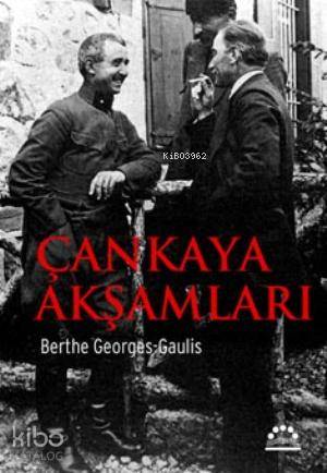 Çankaya Akşamları