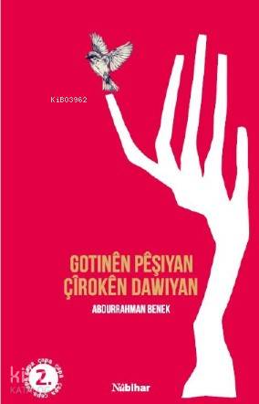 Gotınen Peşıyan Çiroken Dawıyan
