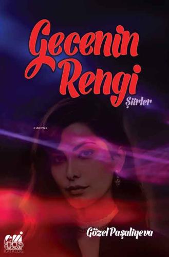 Gecenin Rengi Şiirler