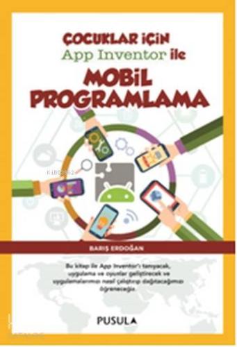 Çocuklar için Mobil Programlama