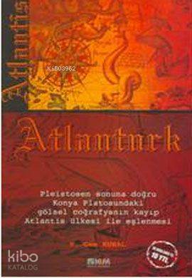 Atlanturk Atlantis H Cem Kural 25 İndirim
