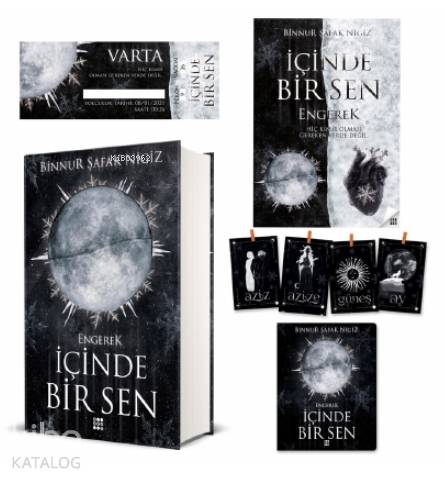 Şehadet Kitap
