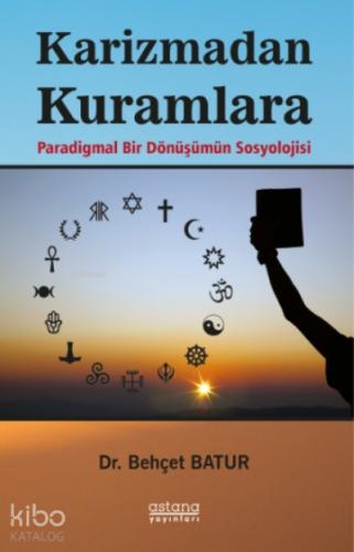 Karizmadan Kuramlara