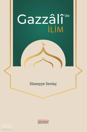 Gazzali de İlim