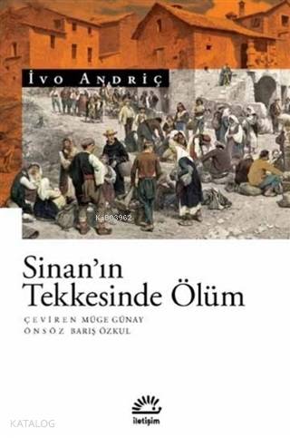 Sinan ın Tekkesinde Ölüm