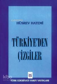 Türkiye den Çizgiler
