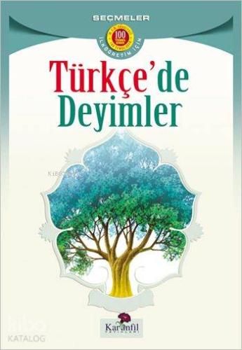 Almanca Deyimler