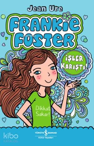 Frankie Foster İşler Karıştı