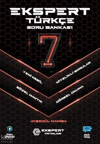 Fenomen Kitap 8 Sınıf Türkçe A Soru Bankası