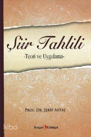 Şiir Tahlili