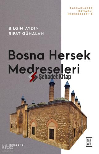 Şehadet Kitap