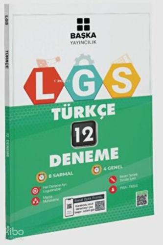 7 Sınıf Türkçe 32 Haftalık Kazanım Denemeleri