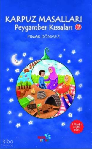 Peygamber Kıssaları 2