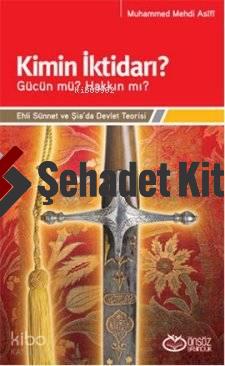 Kimin İktidarı Gücün mü Hakkın mı