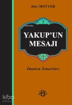 Yakup un Mesajı