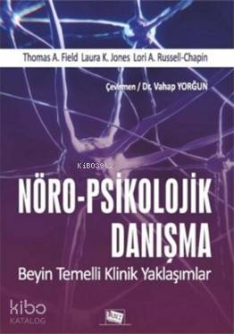 Nöro Psikolojik Danışma