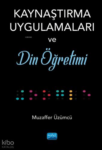 Kaynaştırma Uygulamaları Din Öğretimi