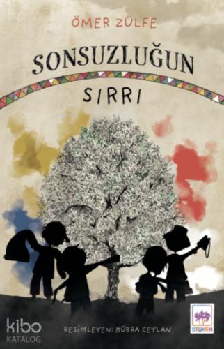 Ötüken Kitap Sonsuzluğun Sırrı Ömer Zülfe