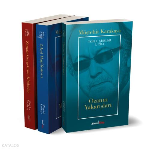 Şehadet Kitap
