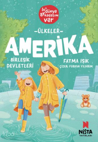 Amerika Birleşik Devletleri