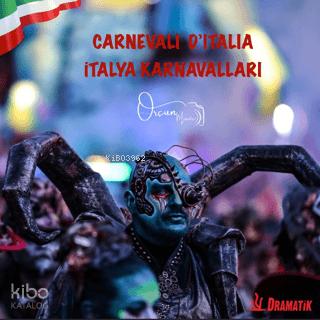 İtalya Karnavalları Carnavali D italia