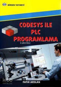 Codesys ile PLC Programlama Fatih Arslan