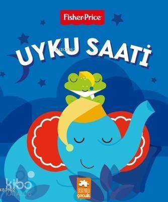 Uyku Zamanı Fisher Price