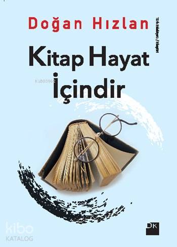 Kitap Hayat İçindir SC