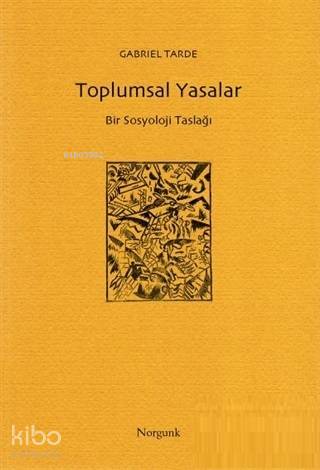 Toplumsal Yasalar