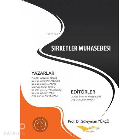 Herkes İçin Yönetim Muhasebesi