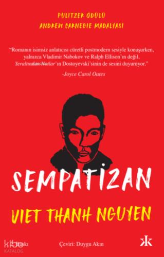 Sempatizan