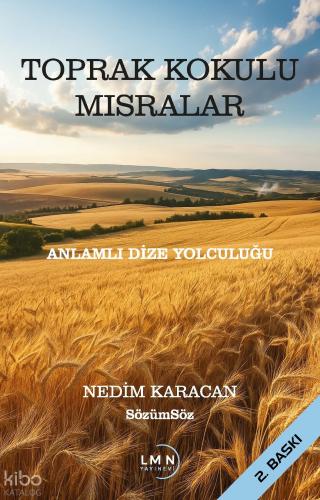 Toprak Kokulu Mısralar