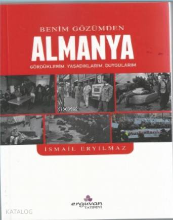 Benim Gözümden Almanya