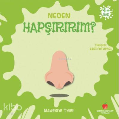 Neden Hapşırırım