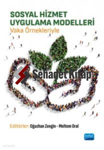 Sosyal Hizmet Uygulama Modelleri