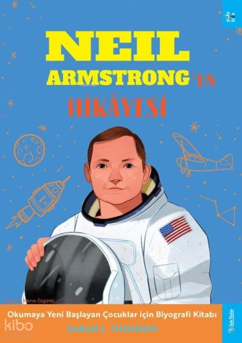 Neil Armstrong un Hikayesi