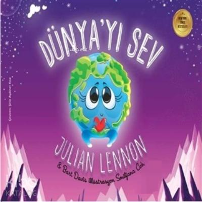 Dünya yı Sev