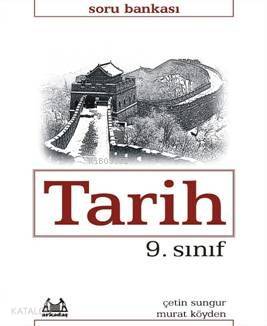 9 Sınıf Tarih Soru Bankası